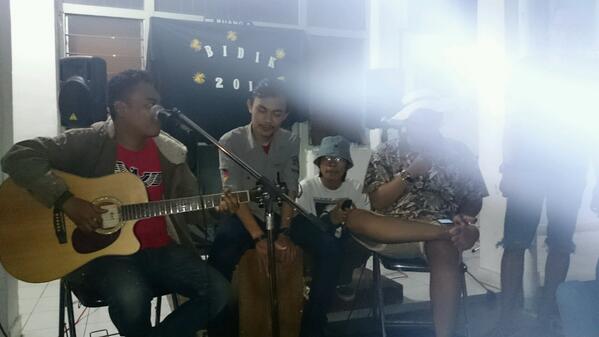 Ini pameran kapan mas? "<a href="/forkomjogja/">YAKUZAKARTA</a>: Masih di <a href="/UKMF_Bidik/">BidikPhotography</a> bersama <a href="/FFK_Bdg/">Forum Foto Kampus</a> <a href="/PARASASTRA/">Parasastra Unpad</a> <a href="/KLISE_Unswagati/">KLISE</a> @fotkom401 "