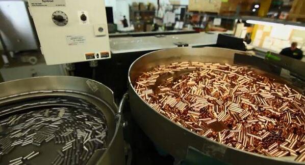 BergerBullets's tweet photo. Tune into @SPORTSMANchnl today at 5pm EST, to see a behind the scenes tour of our facility! #extremeouterlimits http://t.co/3DHVfnu8N3