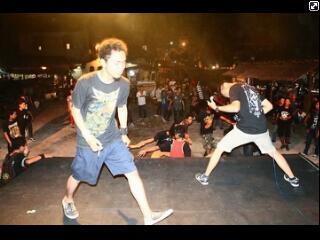 FerdiTFL's tweet image. Amazing.!!! Hell Stage Banyuwangi. #Sick \m/