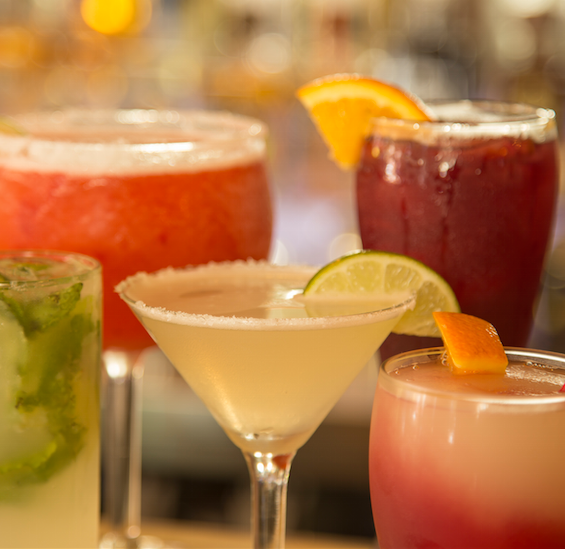 MXCOnyc's tweet photo. Drinks are a must, especially when you're watching FIFA #WorldCup with us! Join us at MXco for all the games today! http://t.co/biyIXKXq2R