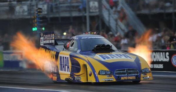 theNAPAnetwork's tweet image. How many @NHRA Wallys does @NapaRonCapps own? Retweet if you think he can grab 1 more @nedrags napaau.to/1w38J3D