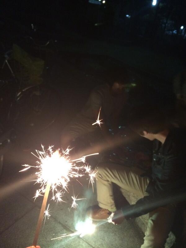 こーの すぎとしょうたといさかと新小岩でゲーセンいってファミレス行って飲んで新小岩公園でjkと少し花火してずっと喋ってなんか 高校生に戻ったみたいでくっそ楽しかったなー 笑 早く伊豆も行きて Http T Co 9dbn5hkoa6 Twitter こーの すぎとしょうたといさかと新小岩でゲーセンいってファミレス行って飲んで新小岩公園でjkと少し花火してずっと喋ってなんか 高校生に戻ったみたいでくっそ楽しかったなー 笑 早く伊豆も行きて Http T Co 9dbn5hkoa6 Twitter