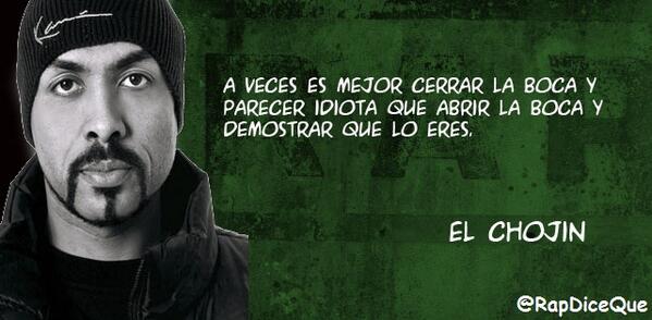 RapDiceQue tweet picture