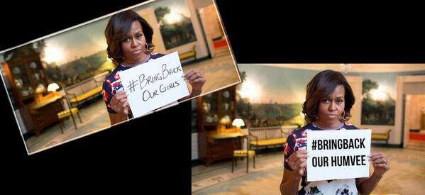 Slatefr's tweet photo. #BringBackOurHumvee: troll et djihadiste à la fois, ça existe http://t.co/dwQpofNE8d http://t.co/h3dOMeQp3X