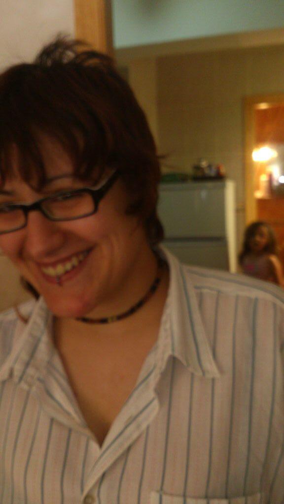 Falla82's tweet image. Ella junto a mis dos hijas es mi gran amor!! Sin ella no seria nada.. Te amo mi niña!