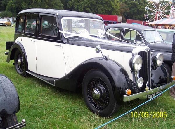 We predict that this years rally is going to be the best yet! #malpasrally #vintagemachinery
