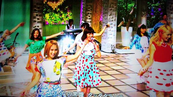 Ny Estrella Sur Twitter E Girls ๑º º ๑ おどるポンポコリン 披露 ピーヒャラピーヒャラとか余計可愛すぎるヽ ノ笑 僕らの音楽 Egirls おどるポンポコリン Http T Co Loeb0lghsp