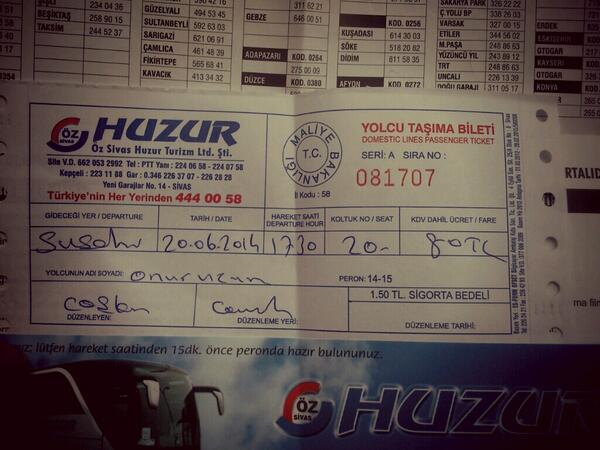 OnurUzun's tweet photo. Çıkayım dağlarına! http://t.co/DGbQM4qXN4