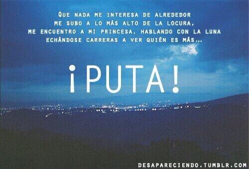 PedroRosRos's tweet photo. #extremoduro #puta http://t.co/2dwaAZS4RT