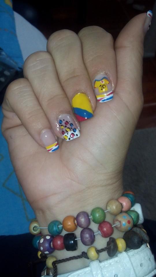 Dimarulanda tweet picture