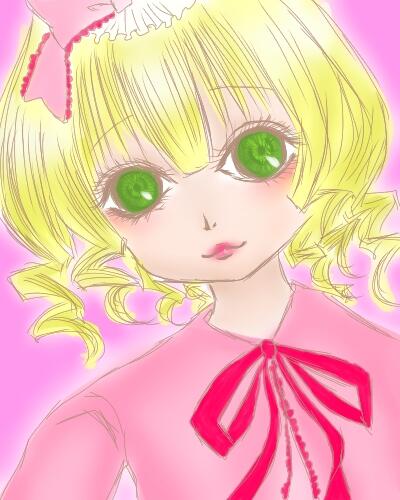 雛苺のタグが付いたイラスト 古い順 61 90件目