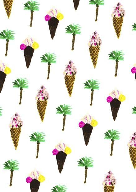 NanisJewels's tweet image. @NanisJewels: #summer colors &amp;amp; the sound of this  #icecreamtexture