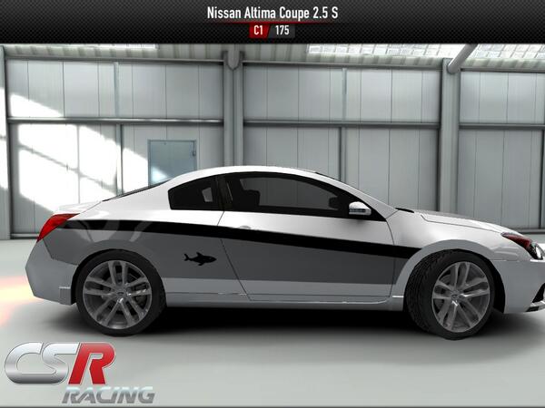 hectorraygoza's tweet photo. ¡Mira mi coche en #CSRRacing por iOS! ¡Pruébalo GRATIS!
http://t.co/q7EbnIZqaO http://t.co/rm9C0rB9rg