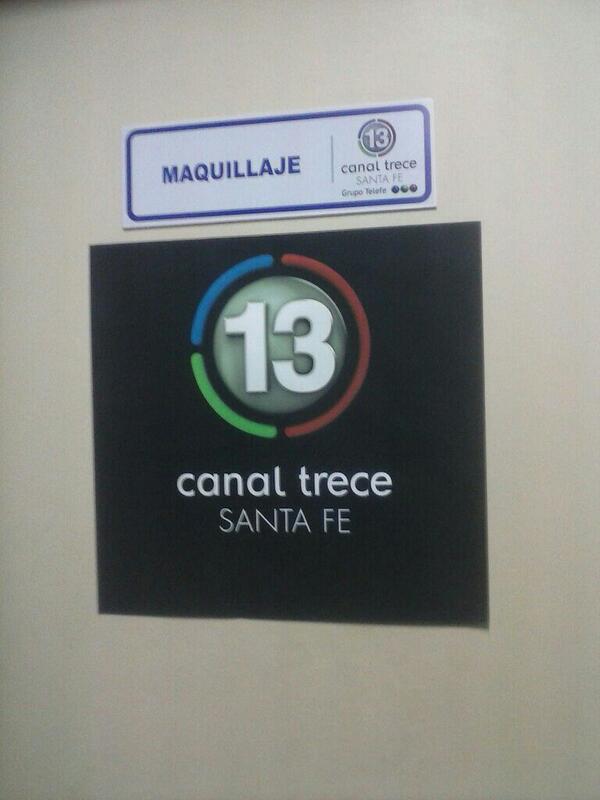 vinaaeliana's tweet photo. #Camarin #Telefe #Todoal13 #Ecae #Mundialistas. http://t.co/3tS4wYXjio