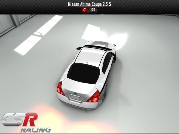 hectorraygoza's tweet photo. ¡Mira mi coche en #CSRRacing por iOS! ¡Pruébalo GRATIS!
http://t.co/q7EbnIZqaO http://t.co/G0icjN14zS