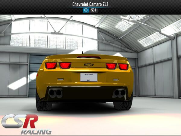 hectorraygoza's tweet photo. ¡Mira mi coche en #CSRRacing por iOS! ¡Pruébalo GRATIS!
http://t.co/q7EbnIZqaO http://t.co/LQvcypwvO4