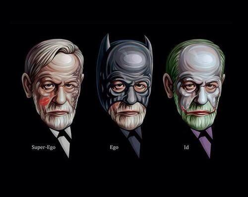 MisterPsicoloco's tweet photo. NANANANANANANANANANANANA FREUDMAN. http://t.co/z9m09ckeJh