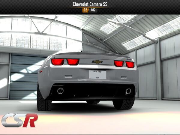 hectorraygoza's tweet photo. ¡Mira mi coche en #CSRRacing por iOS! ¡Pruébalo GRATIS!
http://t.co/q7EbnIZqaO http://t.co/sCFpwA3pmG