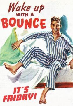 CalPressPro's tweet image. #TGIF CalPress WordPress Calendar Plugin