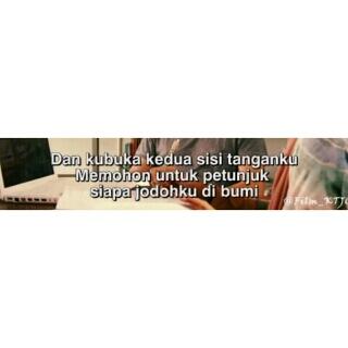 Fifi1489's tweet image. Jumat #insting #Jodohku :D