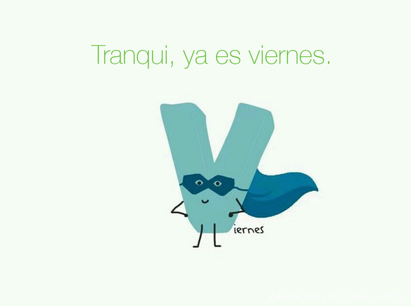 WeeWorks's tweet photo. ¿Y el equipo lo sabe? http://t.co/OB8IiekNDr