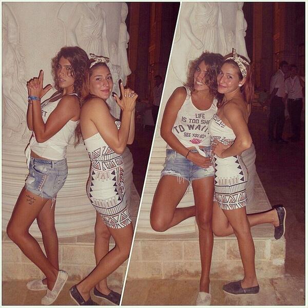 ÖLÜRÜZ sizee 😘😘😘😊😇❤ <a href="/SerenayAktas/">Serenay Aktaş</a> <a href="/BernaCanbeldek/">Berna canbeldek</a>