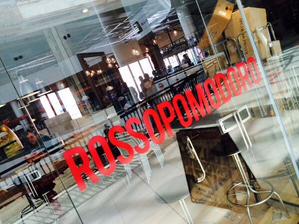 Rossopomodoro On Twitter Coming Very Soon To The O2 Centre