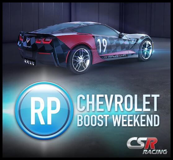CSR Racing on Twitter: 