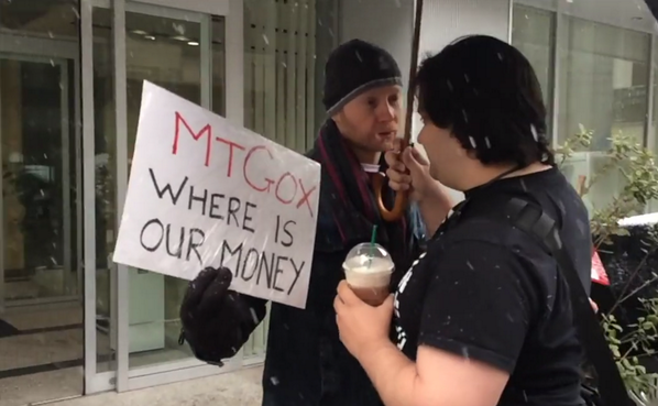 BTCMinerSupply's tweet photo. Mt. Gox Victims Angered by Mark Karpeles’ Twitter Return - http://t.co/VuHj6ZGjkC http://t.co/jEgfHMT2P2