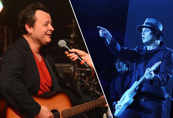 Manics or Jack White? 7 Glastonbury Festival line-up dilemmas on <a href="/BuzzFeedUK/">BuzzFeed UK</a> bzfd.it/1ps1ikv