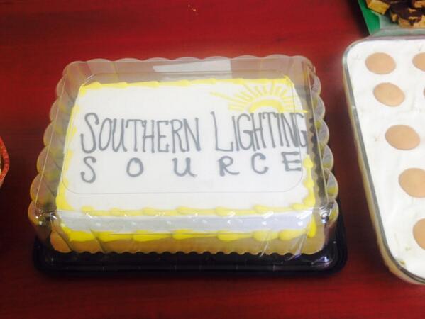 Southern Lighting So tweet media