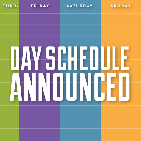 BootsandHearts's tweet photo. More #artists announced&amp;the #schedule! Check it out here http://t.co/KaP1VPtzEl http://t.co/lUSBG1UmJ0