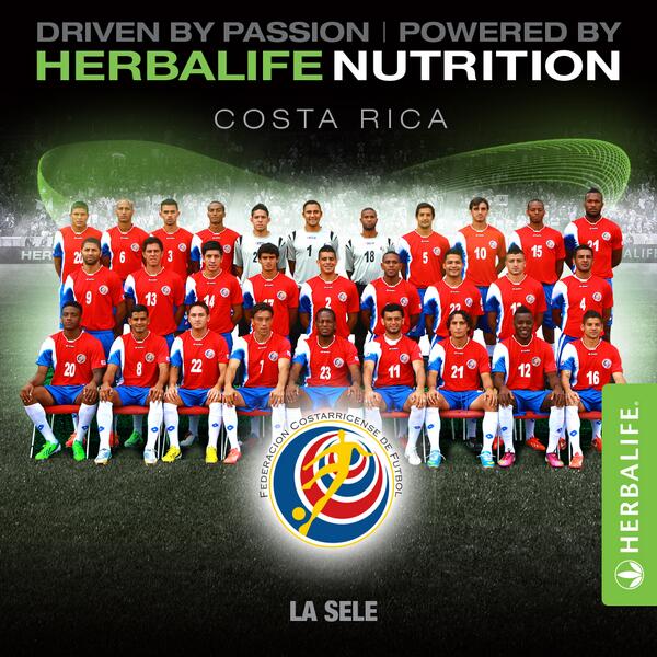 Herbalife24 tweet media