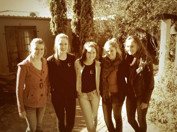 Fittings!! Matric Expo tomorrow! Yeaaaah Fashion Show vibes!! #Loveit #EMODeLS <a href="/ineskaviljoen/">Ineska</a> <a href="/Hestievz/">Hestie van Zyl</a> @mainq32