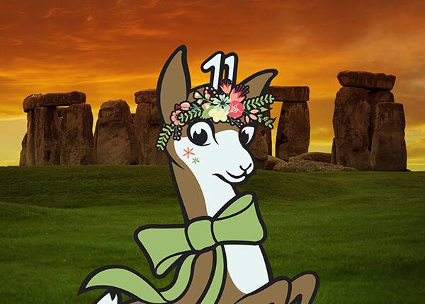 It's officially the longest day of the year, make the most of the daylight everyone!