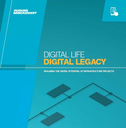 wsp's tweet image. How can you be more confident using digital technologies for infrastructure? We reveal soon. #digitalpotential