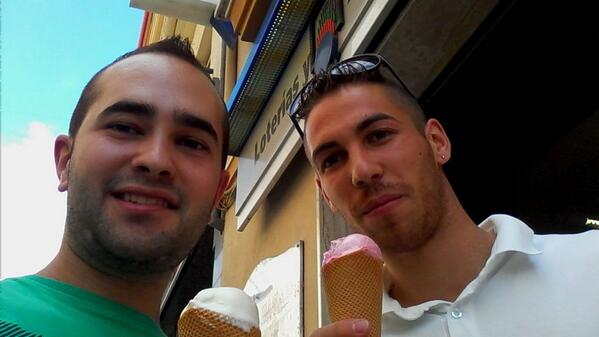 juan_j93's tweet photo. De eladitos por Priego con @cepsa10 http://t.co/RckGi1d8UW
