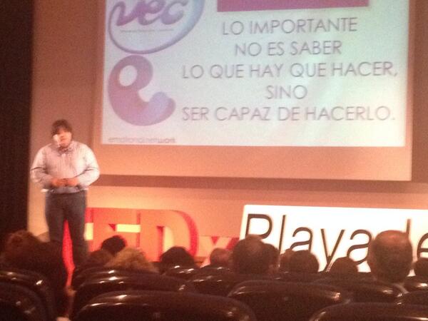 Emotional Network tweet media