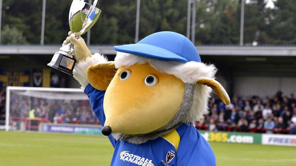 AFCWimbledon's tweet photo. We will be at the Wimbledon Village Fair on Sat, tho not got "The Beast" T-shirts printed yet! http://t.co/idee42HDqN http://t.co/qliBps2Zqm
