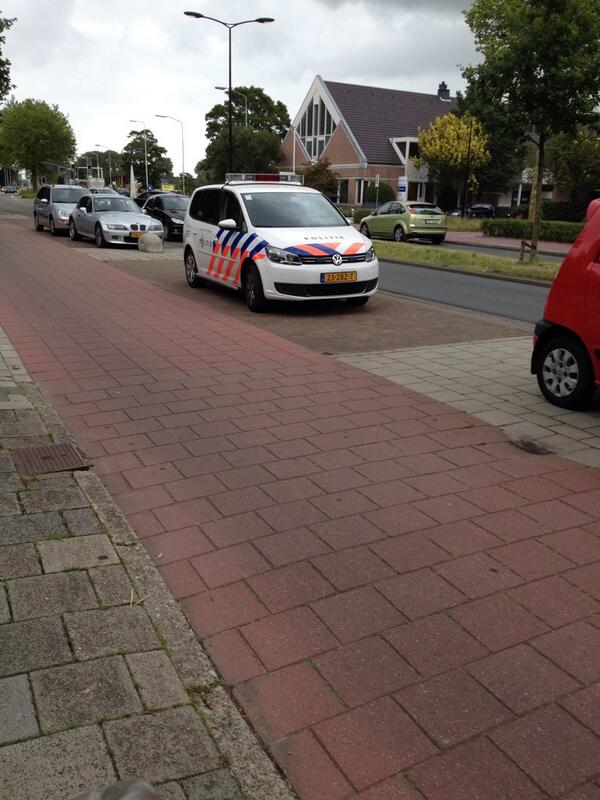 sten_071's tweet photo. Vandaag aangehouden -_- http://t.co/6teKCZWnN5