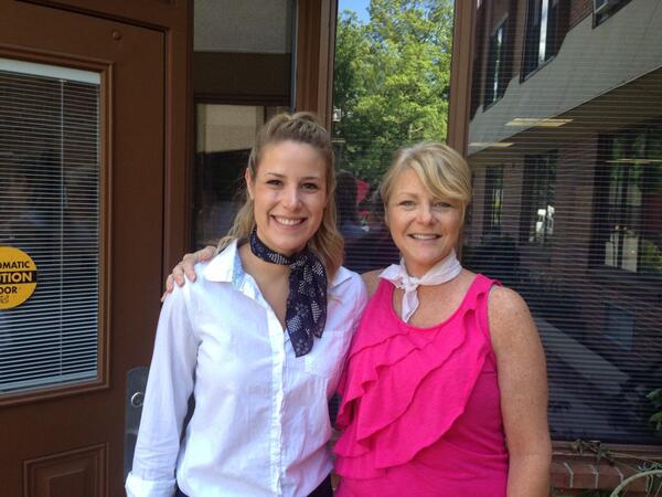 Marilyn MP tweet media