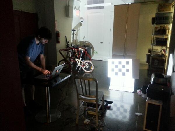 jahyadotnet's tweet image. Awesome vibe at #HardwareHackLab #ThoughtworksNYC ... sign up for more bit.ly/1kVlNjs