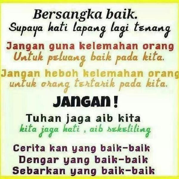 hero_sempoi's tweet photo. Renung-renungkan...selamat beramal http://t.co/aBHNKutYjp