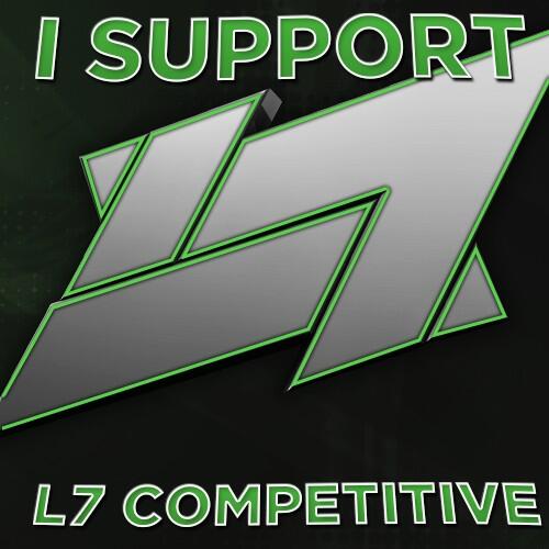 L7Competitive tweet picture