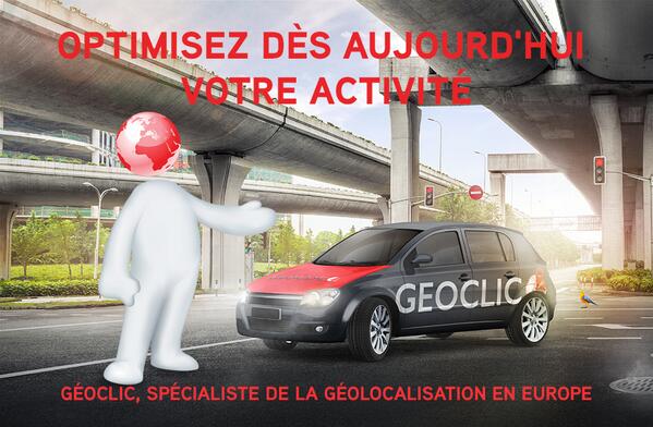 Geoclic's tweet photo. Gérer au mieux votre flotte automobile et de gagnez en productivité http://t.co/lJP8hg86Pm  #geolocalisation http://t.co/rmhOOEAyNM