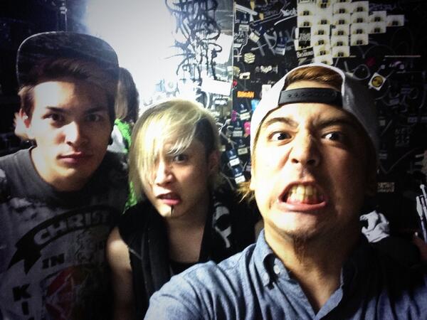 yosh_SSTP's tweet image. #sstp #AnotherStory #wrongcity