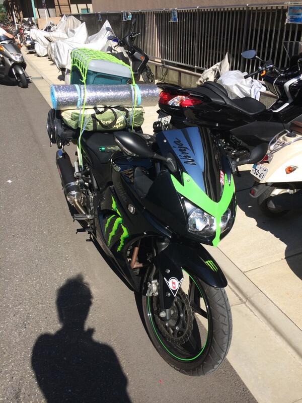 谷田川 ワンダフルもう何代でもいい On Twitter Evolvei タンク