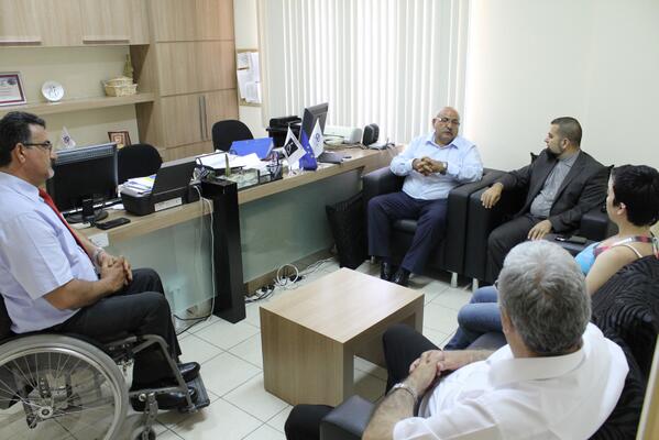 UBP Lefkoşa Belediye Başkan adayı Sn.<a href="/KemalDenizDana/">Kemal Deniz Dana</a>'yla görüşüp, Lefkoşa Bildirgemizi paylaştık @gkibrit <a href="/hosadri/">HosSein SAdri</a>