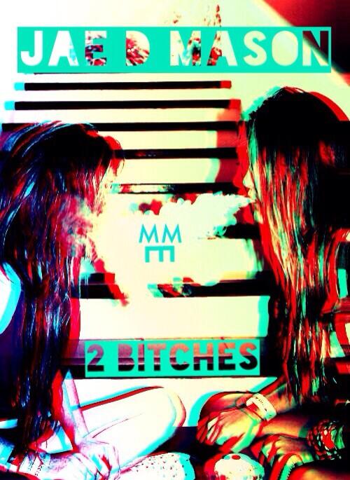 SwizzyKova's tweet image. #2BITCHES Dropping Today At 5:00P.M. #STAYTUNED