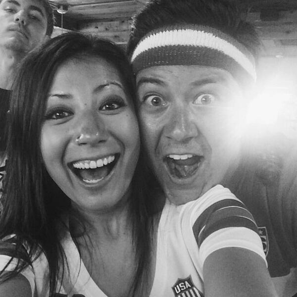 thecjcssset's tweet image. USA!